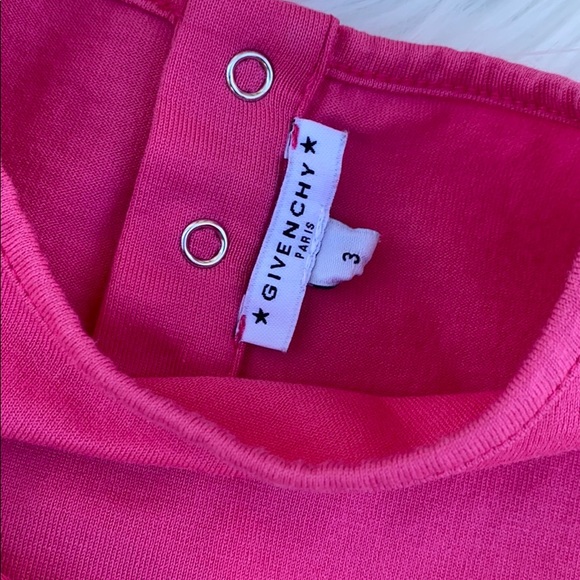 Givenchy tee - Picture 4 of 7